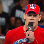 John Cena Announces His Retirement from WWE Wrestling