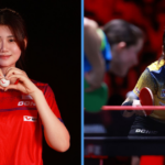 22YO S’pore National Table Tennis Player Wong Xin Ru Announces Her Retirement from the Sport